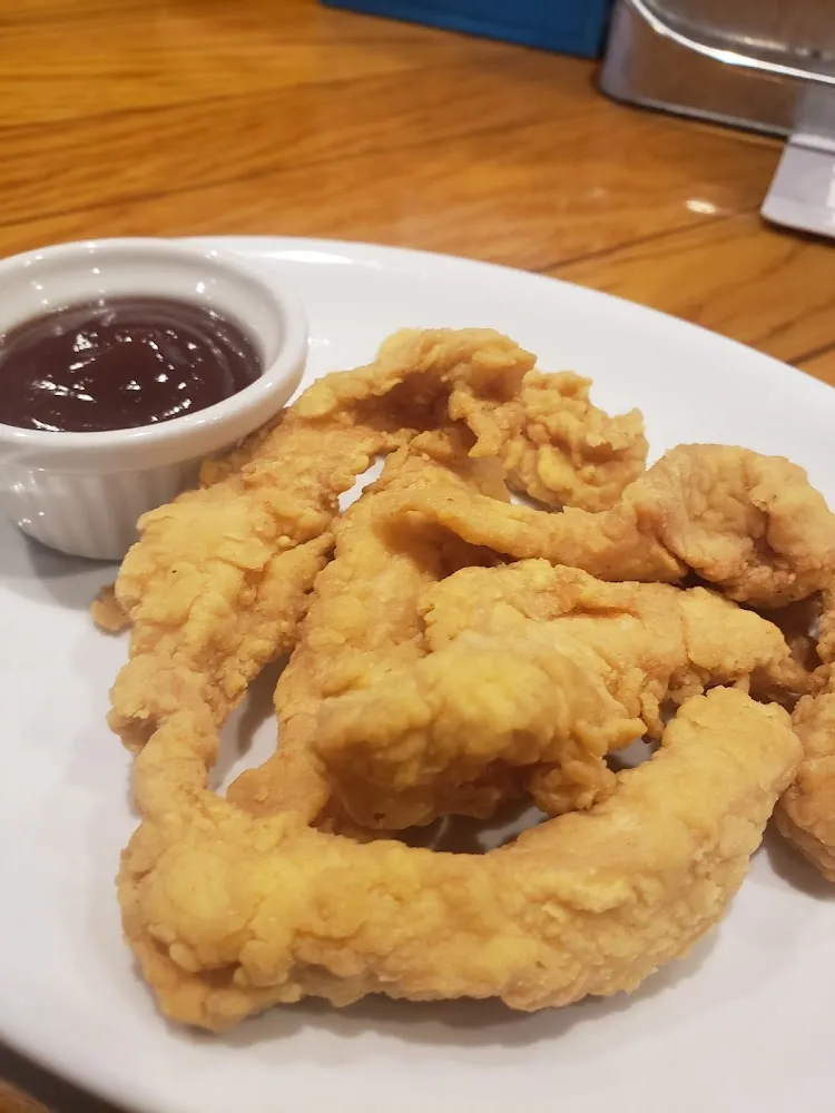 Chicken Tenders
