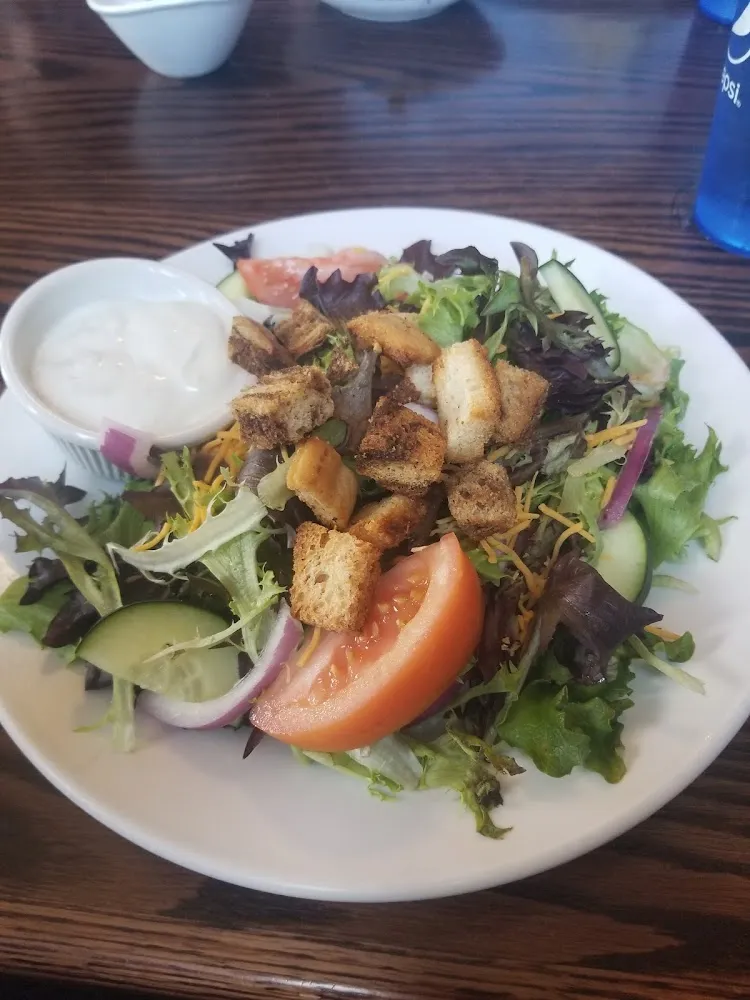 River Walk Salad